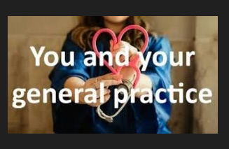 You and Your General Practice
